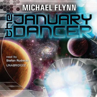 Audio The January Dancer Michael Flynn