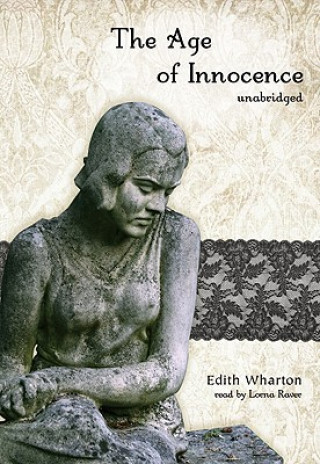 Audio The Age of Innocence Edith Wharton