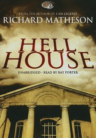 Digital Hell House Richard Matheson