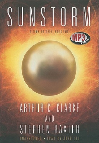 Digital Sunstorm Arthur C. Clarke
