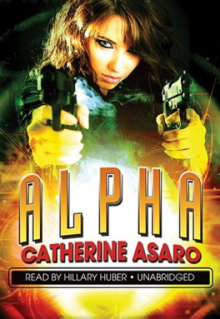 Audio Alpha Catherine Asaro