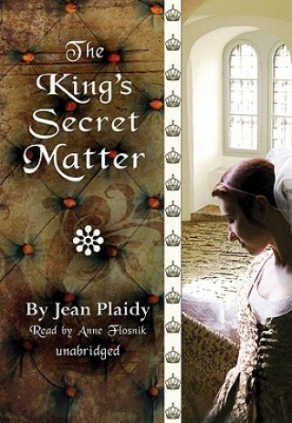 Digital The Kings Secret Matter Jean Plaidy