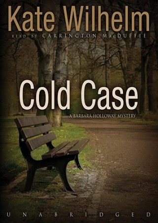 Digital Cold Case Kate Wilhelm