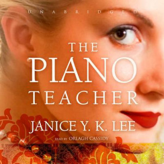 Digital The Piano Teacher Janice Y. K. Lee