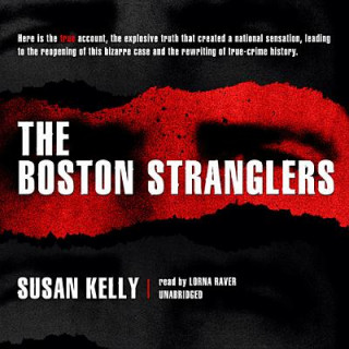 Audio The Boston Stranglers Susan Kelly
