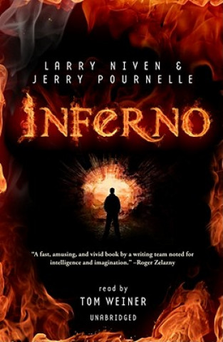Аудио Inferno Larry Niven
