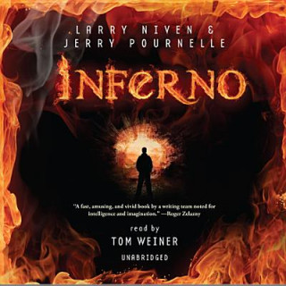 Audio Inferno Jerry Pournelle