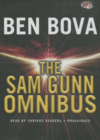 Digital The Sam Gunn Omnibus Ben Bova