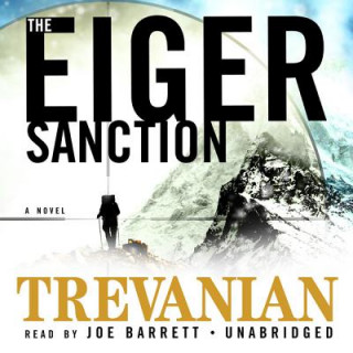 Audio The Eiger Sanction Trevanian