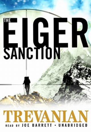 Digital The Eiger Sanction Trevanian