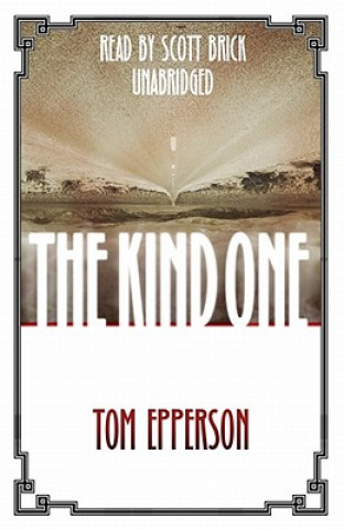Digital The Kind One Tom Epperson
