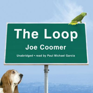 Audio The Loop Joe Coomer