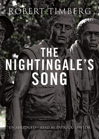 Аудио The Nightingale's Song Robert Timberg