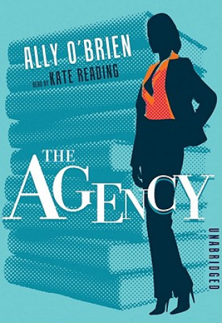 Audio The Agency Ally O'Brien