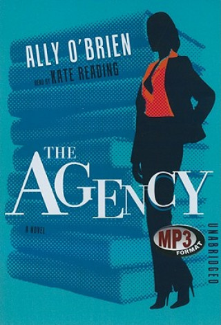 Digital The Agency Ally O'Brien