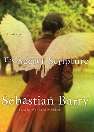 Audio The Secret Scripture Sebastian Barry