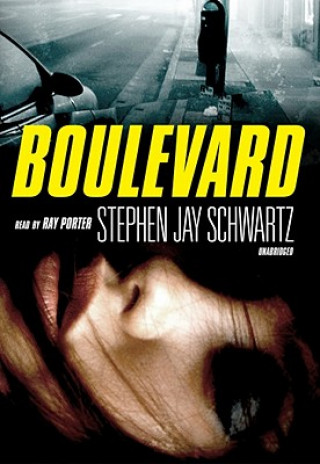 Audio Boulevard Stephen Jay Schwartz