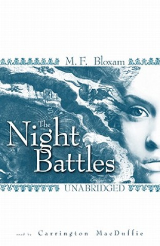 Digital The Night Battles M. F. Bloxam