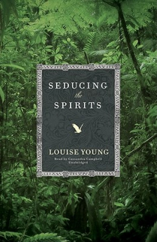 Audio Seducing the Spirits Louise Young