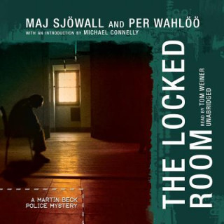 Audio The Locked Room Maj Sjowall