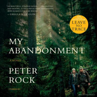 Hanganyagok My Abandonment Peter Rock
