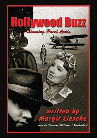 Audio Hollywood Buzz Margit Liesche