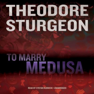 Digital To Marry Medusa Theodore Sturgeon