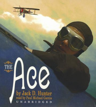 Hanganyagok The Ace Jack D. Hunter