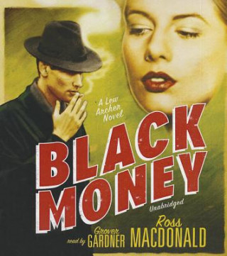 Audio Black Money Ross Macdonald