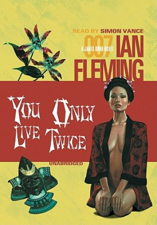 Digital You Only Live Twice Ian Fleming