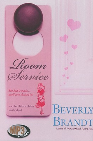 Digital Room Service Beverly Brandt