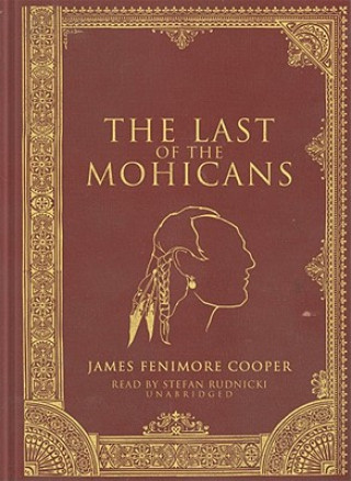 Hanganyagok The Last of the Mohicans James Fenimore Cooper