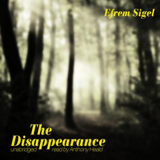 Audio The Disappearance Efrem Sigel