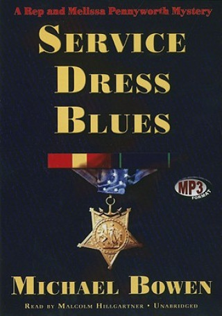 Digital Service Dress Blues Michael Bowen