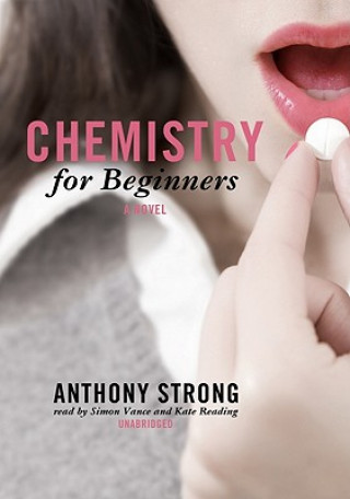 Digital Chemistry for Beginners Anthony Strong