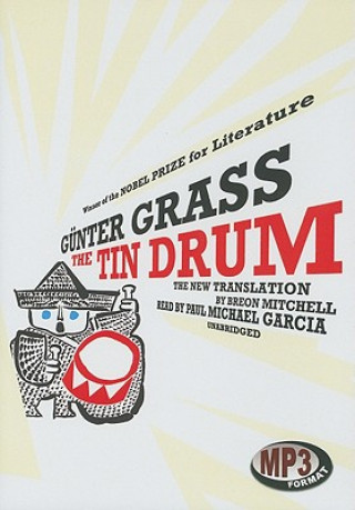 Digital The Tin Drum: A New Translation Gunter Grass