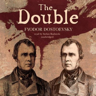 Digital The Double Fyodor Mikhailovich Dostoevsky