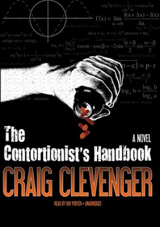 Audio The Contortionist's Handbook Craig Clevenger