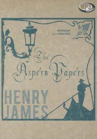 Digital The Aspern Papers Henry James