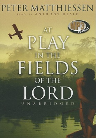Digital At Play in the Fields of the Lord Peter Matthiessen