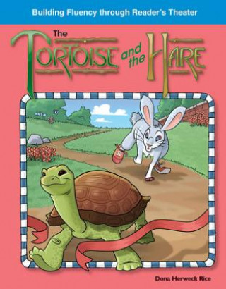 Buch The Tortoise and the Hare Dona Herweck Rice