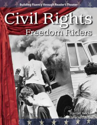 Carte Civil Rights (the 20th Century): Freedom Riders Isecke Harriet