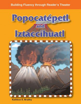 Carte Popocatepetl and Iztaccihuatl Kathleen E. Bradley