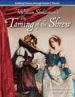 Book The Taming of the Shrew Tamara Hollingsworth