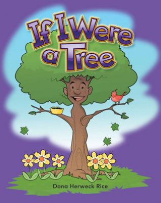 Книга If I Were a Tree Lap Book (Plants) Jodene Lynn Smith