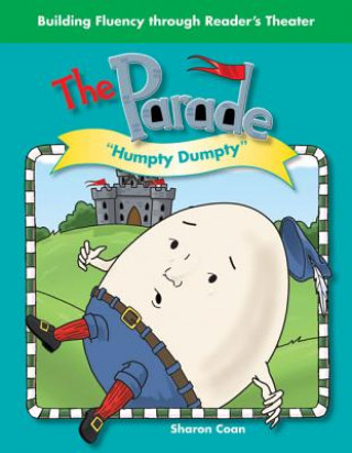 Carte The Parade: "Humpty Dumpty" Sharon Coan