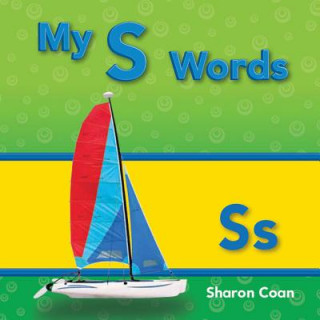 Buch My S Words Sharon Coan