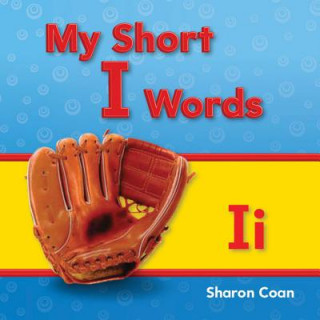 Buch My Short I Words Sharon Coan