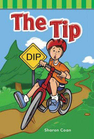 Βιβλίο The Tip Sharon Coan