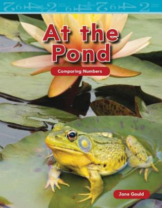 Carte At the Pond (Level K) Jane Gould
